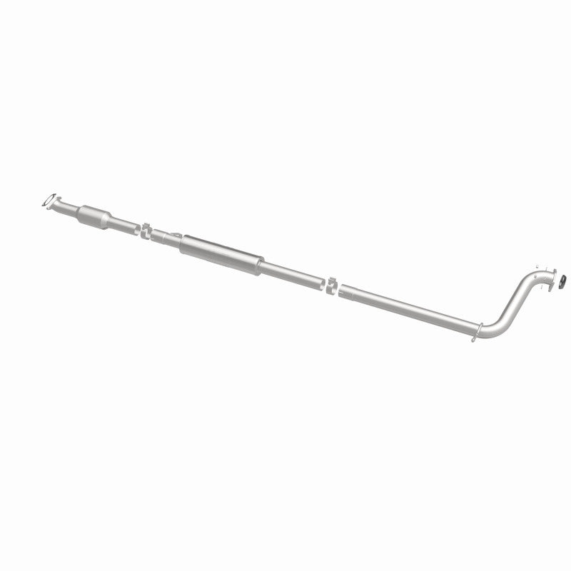 Magnaflow Conv DF 06-09 Eclipse 3.8L rear OEM (Not for sale in California) 49152 49152 360 Degree Image Set