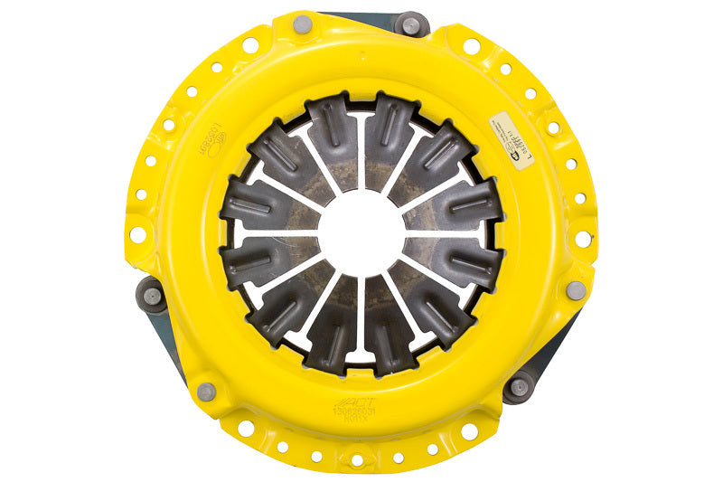 ACT Xtreme Pressure Plate  Infiniti G ALL 91-00 N011X Photo - Primary