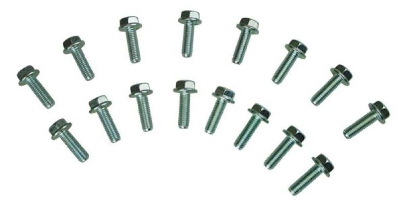 Moroso Ford 4.6L/5.4L Header Bolts 38712 38712 User 1