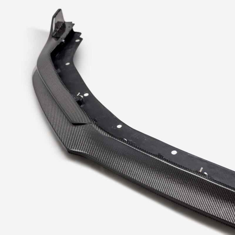 Anderson Composites 2024 Ford Mustang Type-GT5 Carbon Fiber Front Splitter AC-FL24FDMUGT-GT5 AC-FL24FDMUGT-GT5 User 1