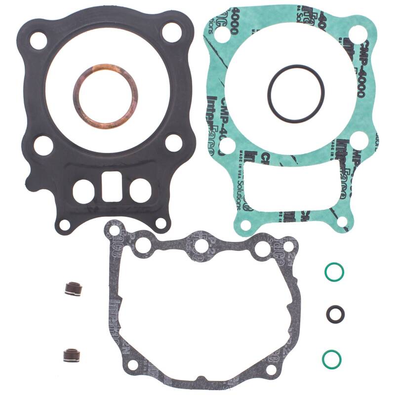 Vertex Pistons Vertex Gaskets 00-06 Honda TRX350FE Top End Gasket Kit 810867 810867 Photo - Primary