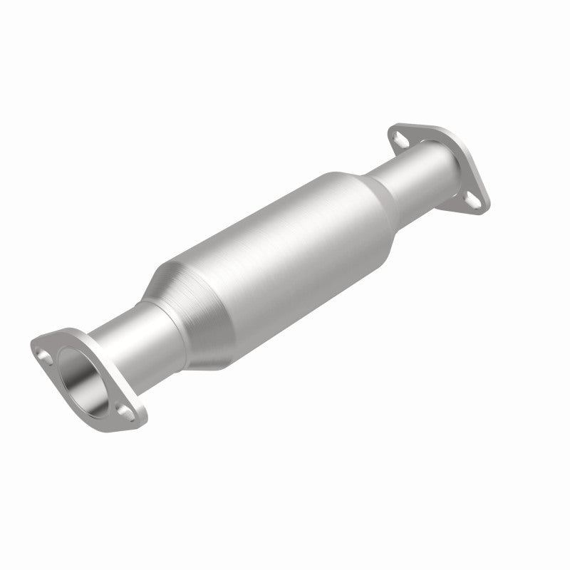 MagnaFlow Mitsubishi HM Grade Federal / EPA Compliant Direct-Fit Catalytic Converter 93249 360 Degree Image Set