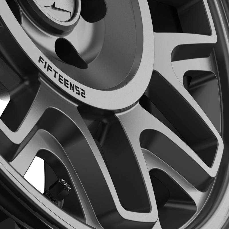 fifteen52 Wander SV 17x8 / 6x130 BP / 40mm ET / 84.1mm CB / 6.08in BS / Carbon Grey Wheel WSVCG-78063+40 WSVCG-78063+40 User 1