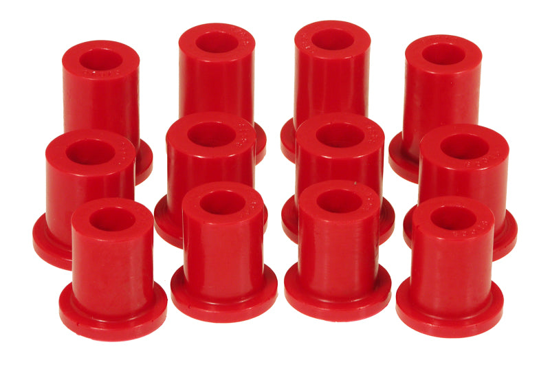 Prothane Leaf Spring Shackle Bushing 4-1006 Photo - Primary