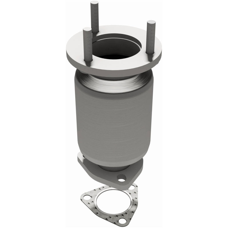 MagnaFlow Mazda B2200 California Grade CARB Compliant Direct-Fit Catalytic Converter 333601 Photo - out of package