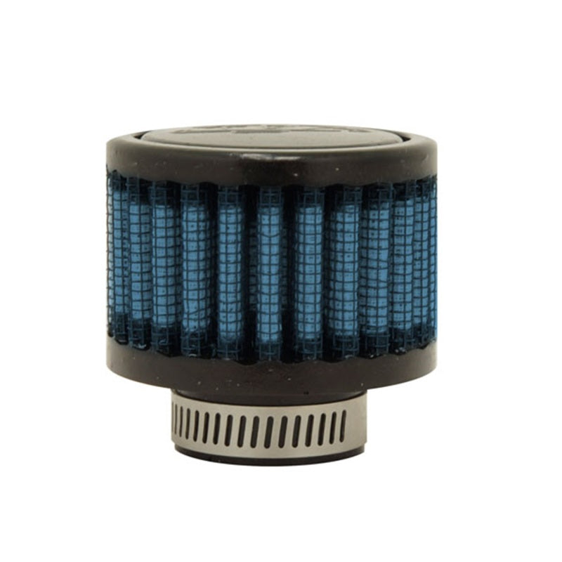 Volant Universal Breather Air Filter - 2in x 2in x 1.5in w/ 0.75in Flange ID 5127 5127 Photo - Primary
