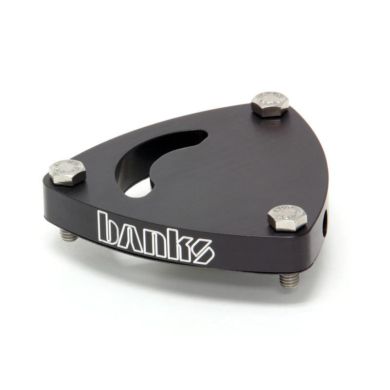 Banks Power Jeep 4.0L Blow-Off Valve Spacer Kit 24285 24285 Photo - Primary