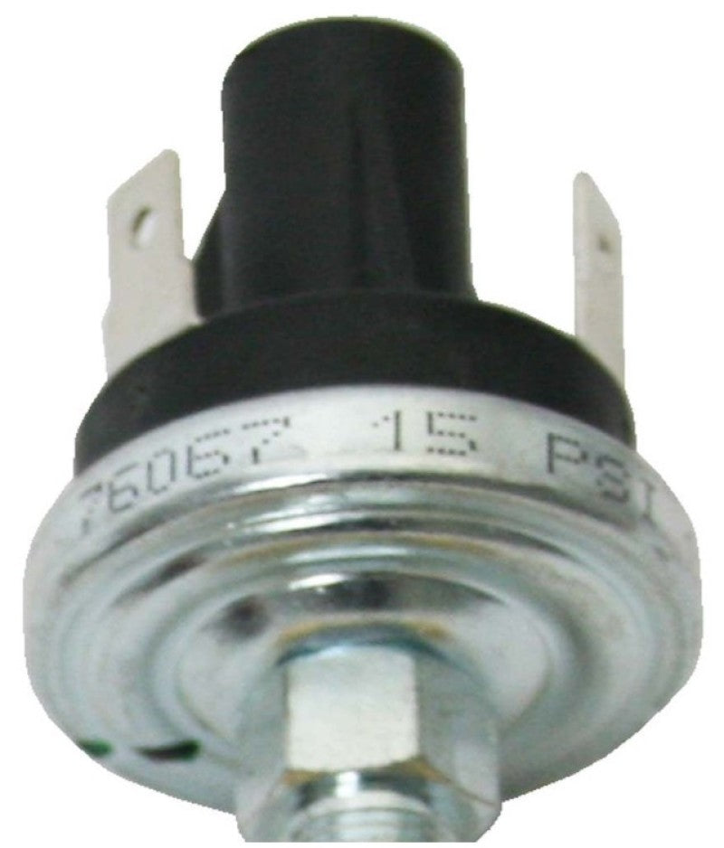 Moroso Low Oil Pressure, Switch 97015 User 1