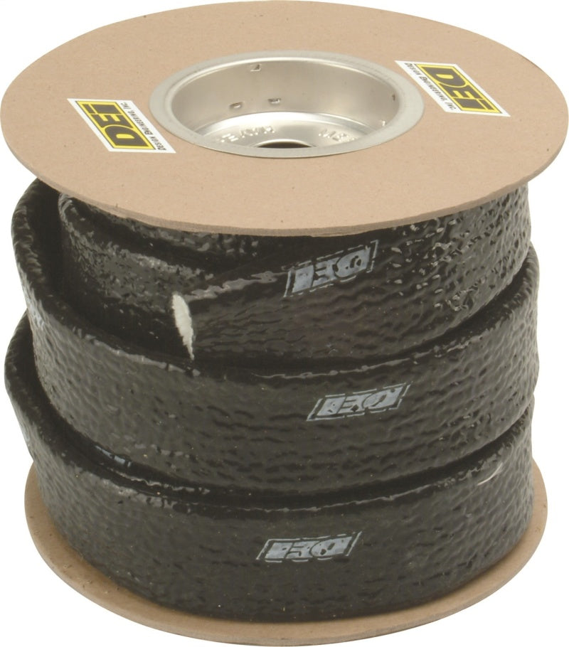 DEI Fire Sleeve 3/4in I.D. x 25ft Spool 92473 92473 Photo - Primary