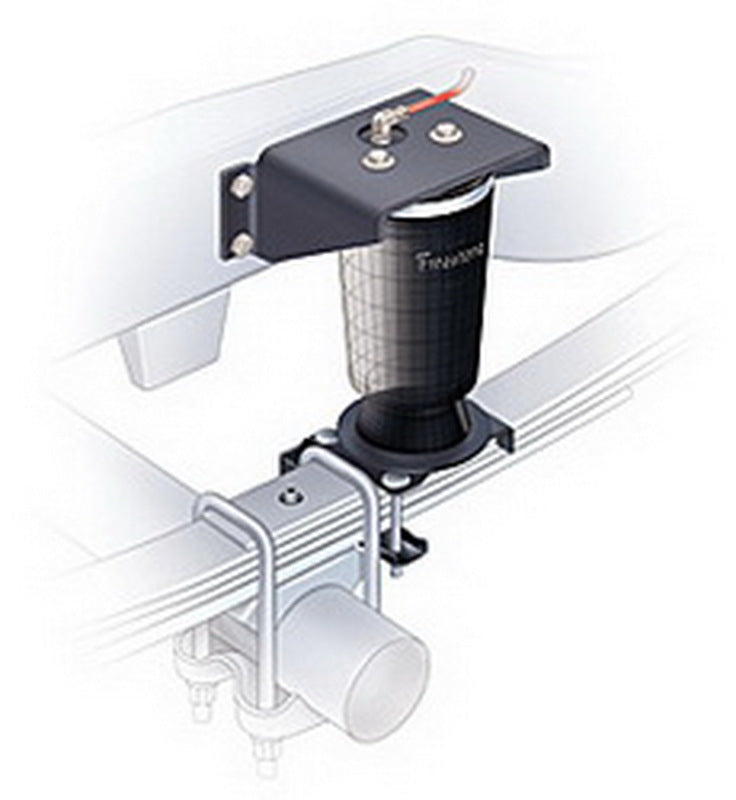Firestone Sport-Rite Air Helper Spring 70mm Rear - Single (W217607012) 7012 7012 Photo - Mounted