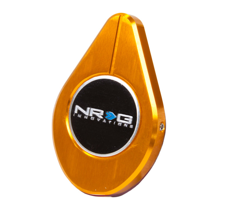 NRG Radiator Cap Cover - Rose Gold RDC-100RG Photo - Primary