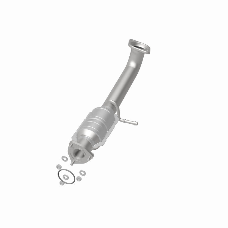 MagnaFlow Acura RDX OEM Grade Federal / EPA Compliant Direct-Fit Catalytic Converter 51529 360 Degree Image Set