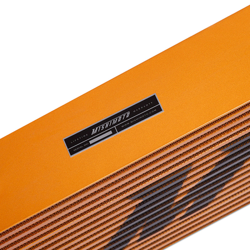 Mishimoto Universal Intercooler R Line MMINT-UR User 9