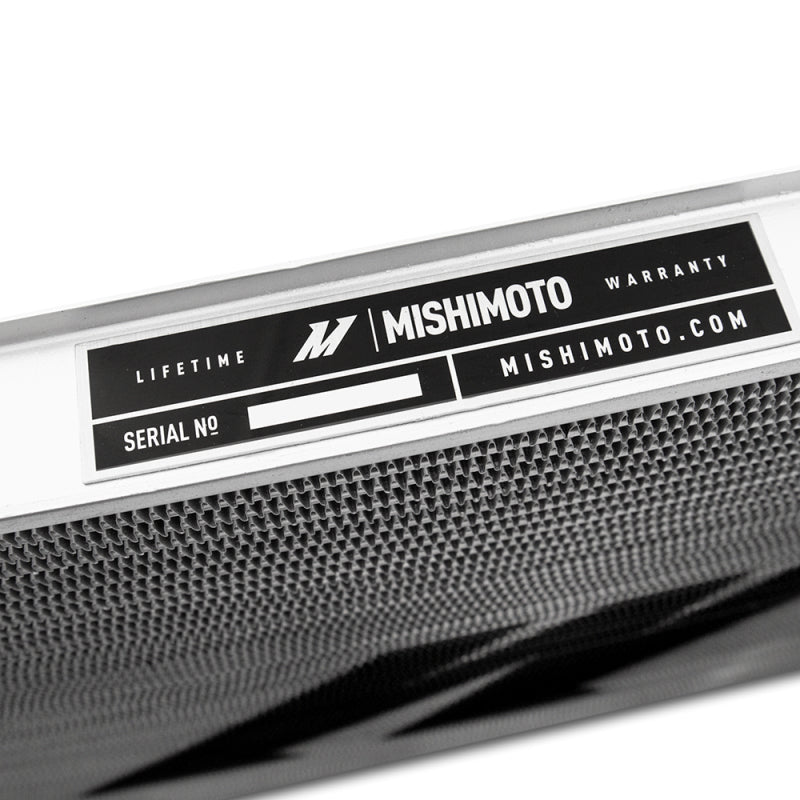 Mishimoto 06-15 Mazda Miata (NC) Performance Aluminum Radiator MMRAD-MIA-06 MMRAD-MIA-06 User 3