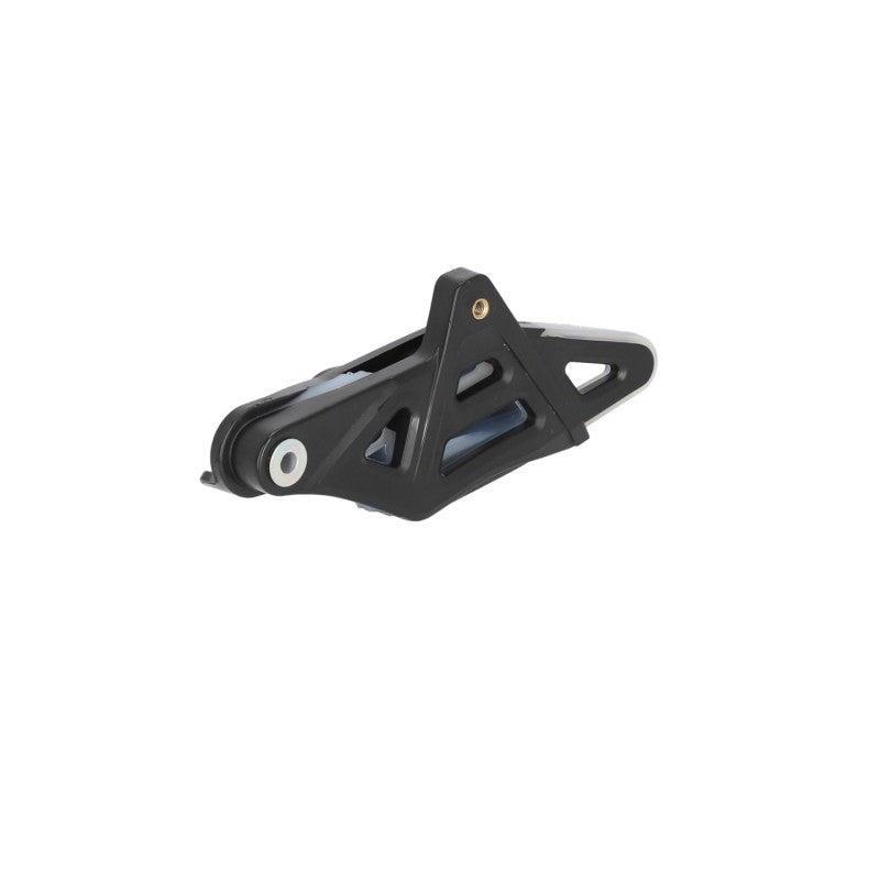 Acerbis 21+ GasGas MC85/14+ Husq FE/TC/TE/14+ KTM EXC/EXC/EXC-F/SX/XC-W/XCF-W Chain Guide - Black 2981880001 2981880001 Photo - Primary