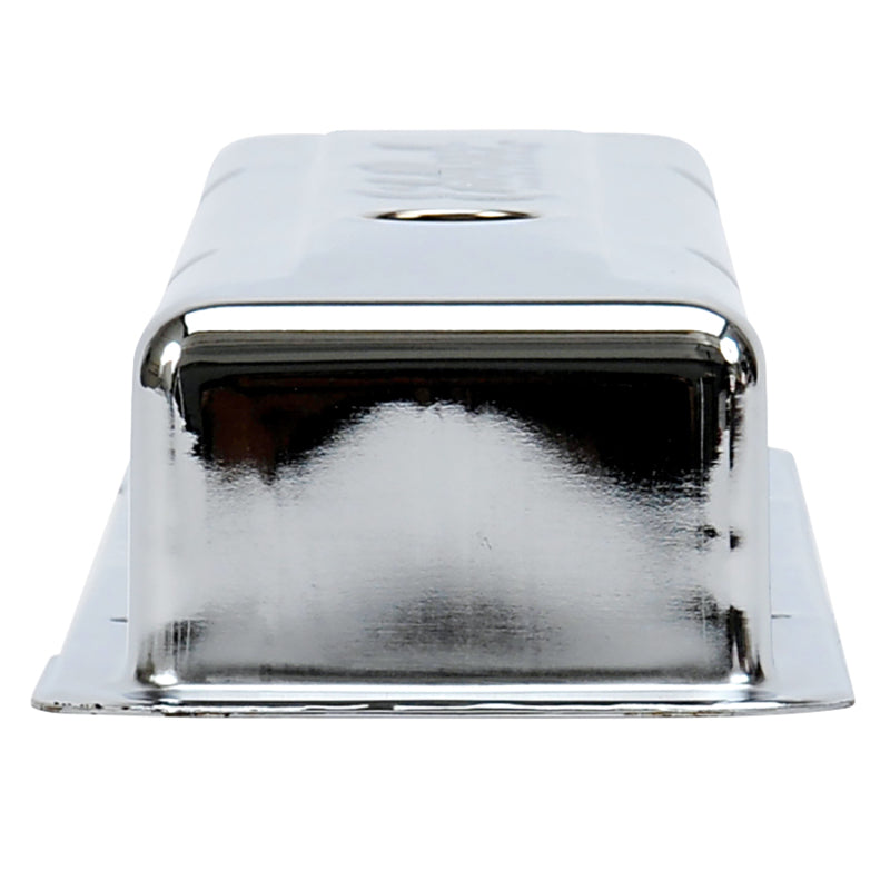 Edelbrock Chevrolet 262-400 '59-86 (low) (B) 4449 Photo - out of package