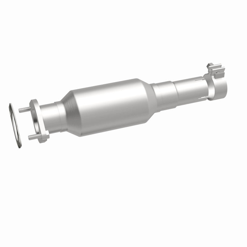 MagnaFlow Mazda 3 California Grade CARB Compliant Direct-Fit Catalytic Converter 5571146 360 Degree Image Set
