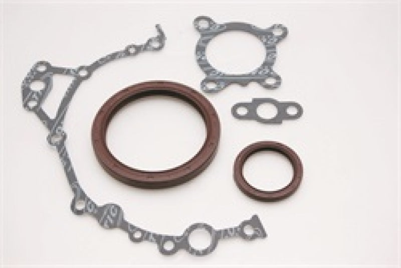 Cometic Gasket Bottom End Gasket Kit - Nissan Inline-6 88-02 CAGPRO2017B PRO2017B Photo - Primary