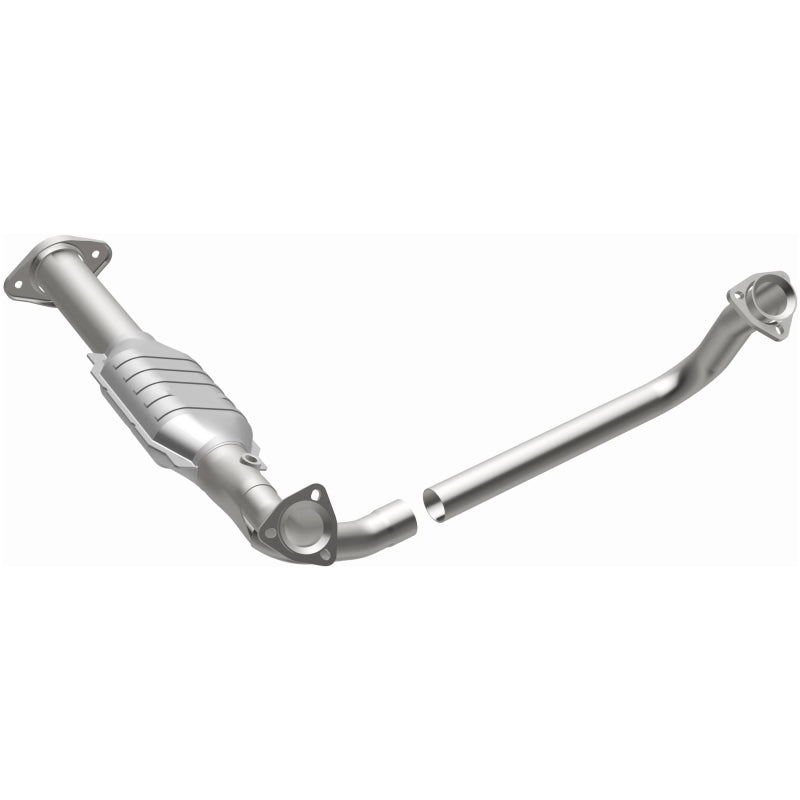 MagnaFlow California Grade CARB Compliant Direct-Fit Catalytic Converter 3391482 Photo - out of package