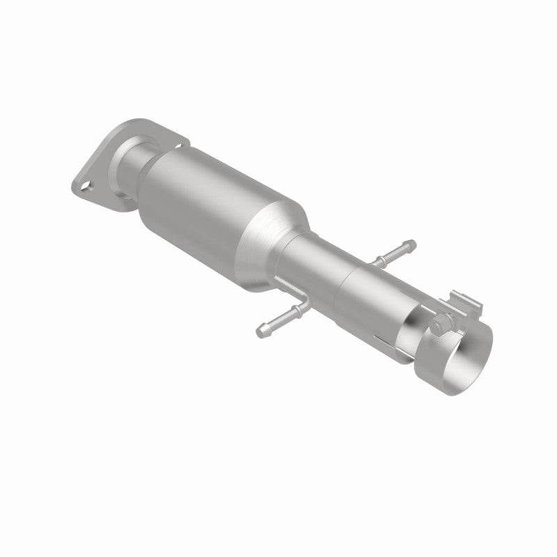 MagnaFlow California Grade CARB Compliant Direct-Fit Catalytic Converter 5421913 360 Degree Image Set