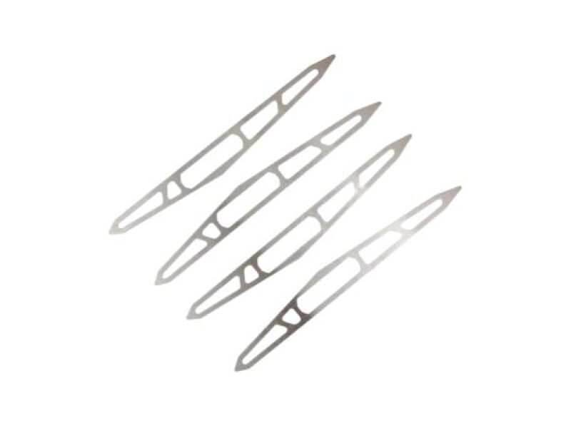 Cognito 19-24 Chevy/GMC Silverado/Sierra 1500 Enhancement Plate Kit for SM Series Compression Struts 110-91172 110-91172 Photo - Primary