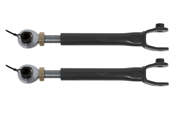 Belltech 21+ GM SUV SWB ONLY Front and Rear Lowering Kit w/ Street Performance Struts 1104SP 1104SP User 3