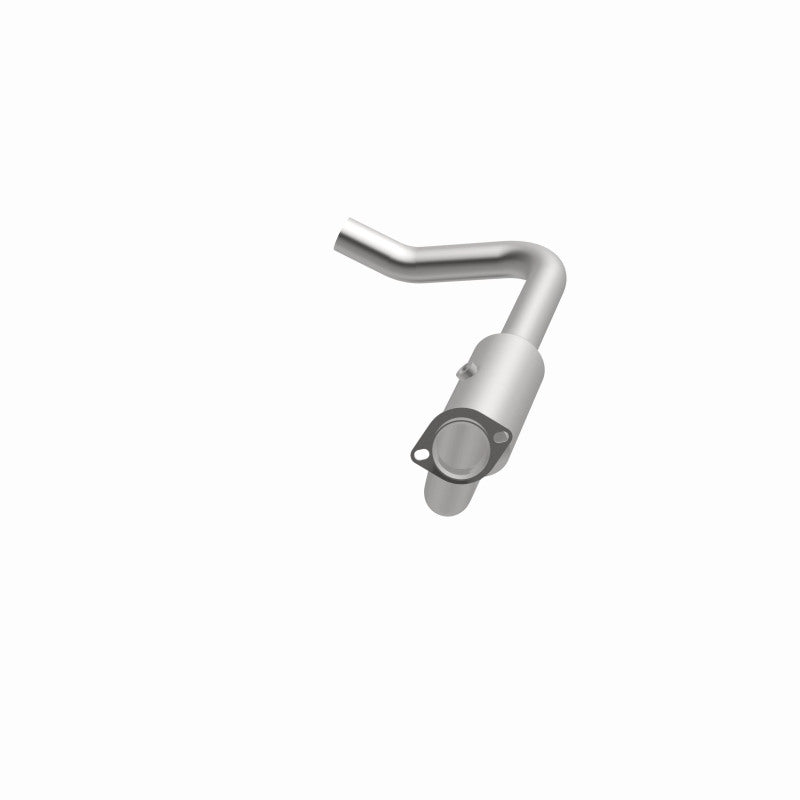 MagnaFlow California Grade CARB Compliant Direct-Fit Catalytic Converter 5451651 360 Degree Image Set