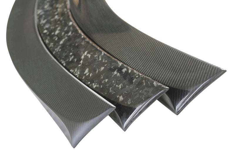 MXP 2012+ Tesla Model S Wet Carbon Trunk Spoiler MCPTS-1W MCPTS-1W User 1