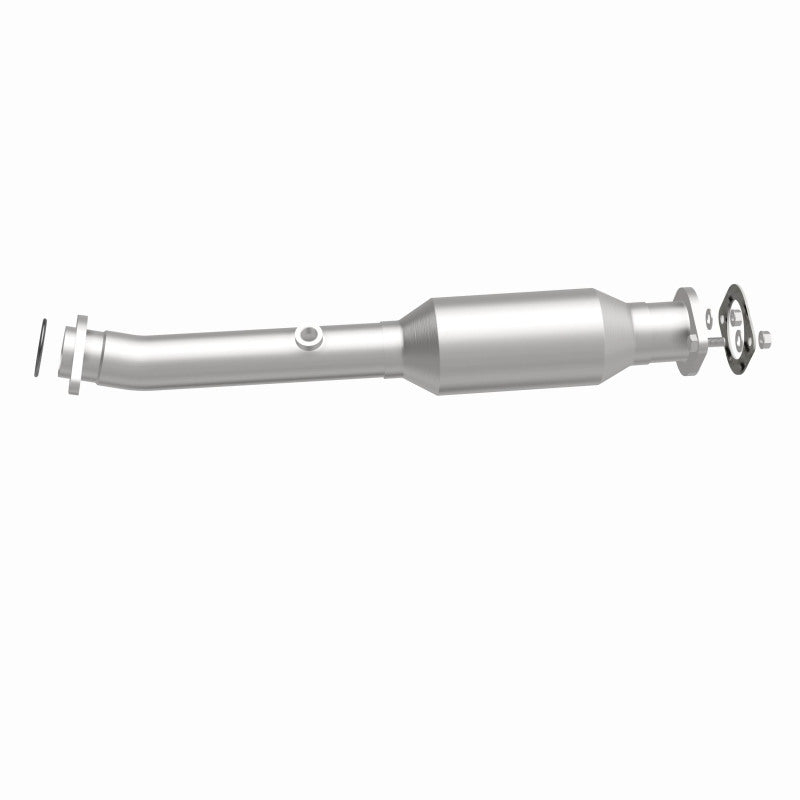 MagnaFlow Infiniti OEM Grade Federal / EPA Compliant Direct-Fit Catalytic Converter 21-041 360 Degree Image Set