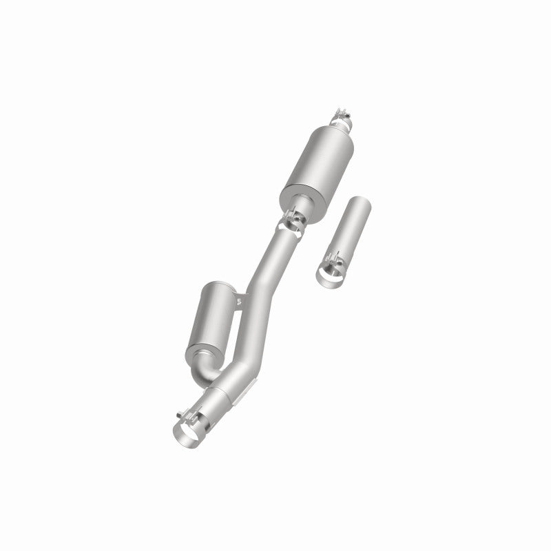 Magnaflow 19-23 GM 1500 4.3L / 5.3L D-Fit Muffler Replacement 19533 19533 360 Degree Image Set