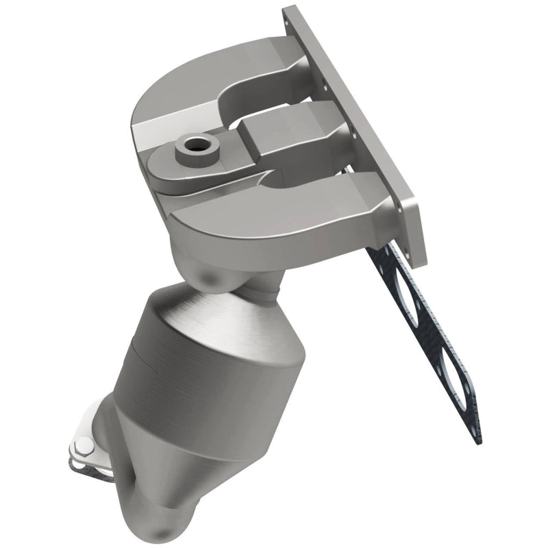 MagnaFlow BMW California Grade CARB Compliant Manifold Catalytic Converter 452175 Photo - out of package