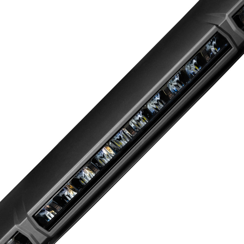 ORACLE Lighting Oracle 2021+ Ford Bronco Integrated Windshield Roof LED Light Bar System 5888-023 5888-023 Photo - Close Up