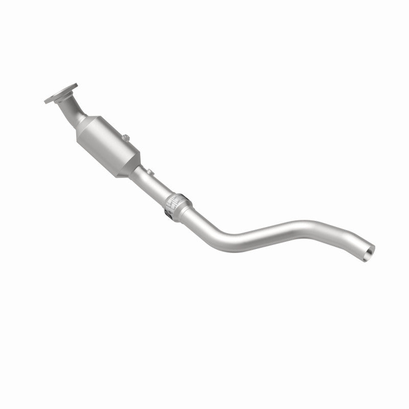 MagnaFlow California Grade CARB Compliant Direct-Fit Catalytic Converter 4561243 360 Degree Image Set