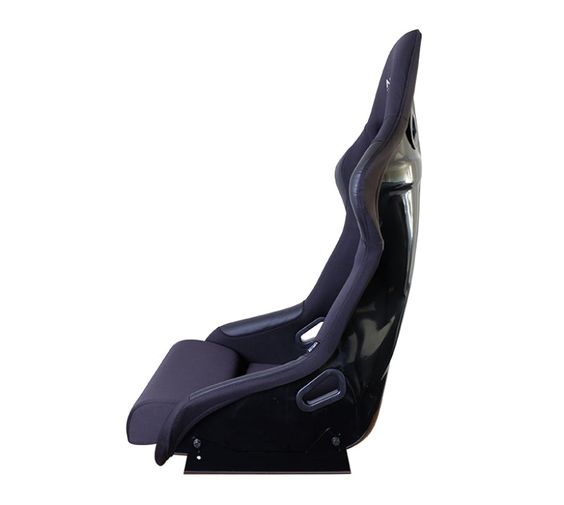 NRG FRP Bucket Seat-Race Style Bolster/Lumbar-(Large) FRP-301 Photo - Primary