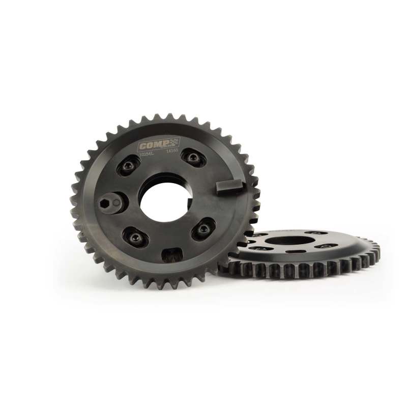Comp Cams Cam Gear Set,4.6L/5.4L SOHC/DOHC 10254 Photo - Primary