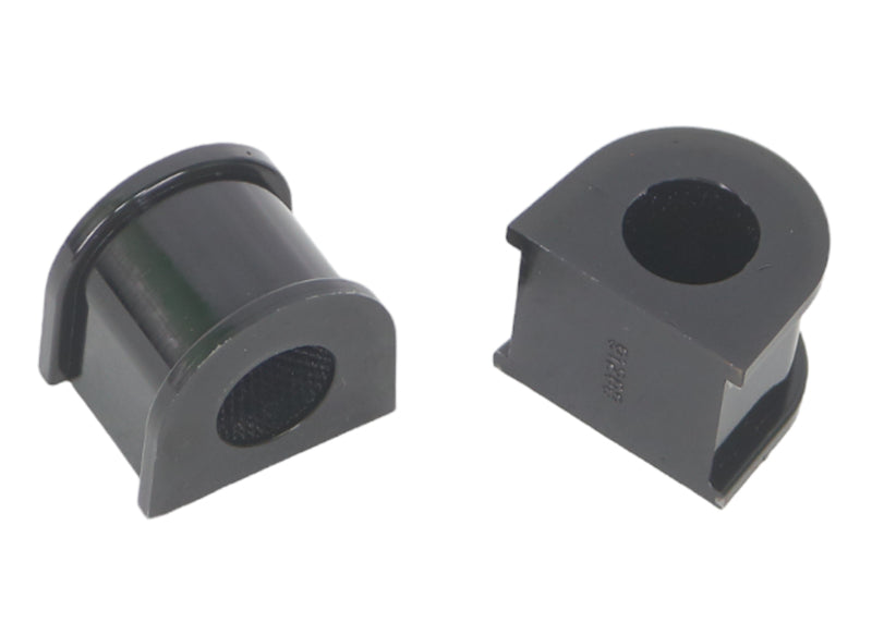 Whiteline Sway Bar Mount Bushing Subaru Impreza 08-14 W23810 W23810 Photo - Close Up