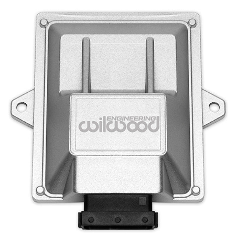 Wilwood Electronic Parking Brake Caliper Controller - 12V Various AMP - Plastic 620-16177 620-16177 User 1