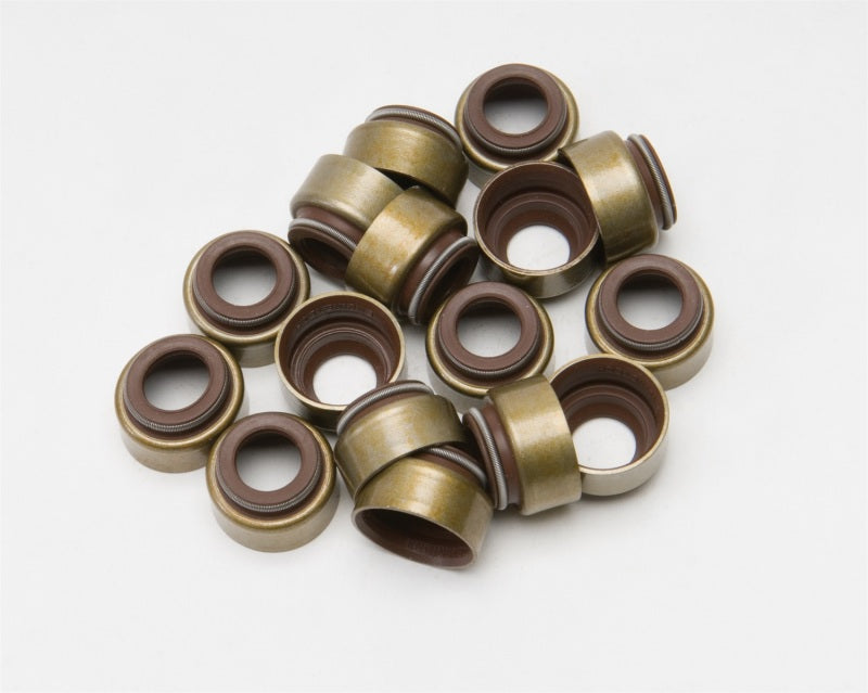 Edelbrock Valve Seals 3/8 W/.562 Guides 9759 Photo - Primary