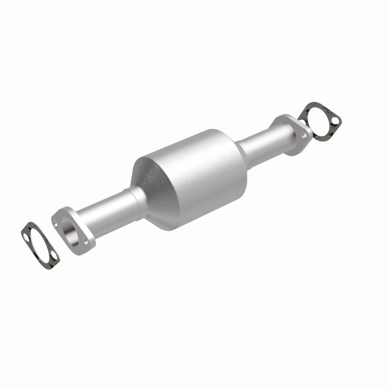 MagnaFlow Mitsubishi Montero Sport OEM Grade Federal / EPA Compliant Direct-Fit Catalytic Converter 51560 360 Degree Image Set