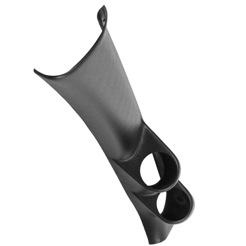 Autometer Gauge Mount, A-Pillar, Full, Dual, 2 1/16", Acura Rsx 02-06 22132 Photo - Primary