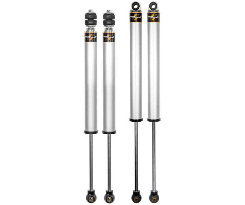 Carli 13-23 Ram 3500 Diesel 4x4 Leveling Shock Set AS-DLVLSPKG-CS20IFP-A AS-DLVLSPKG-CS20IFP-A Photo - Primary