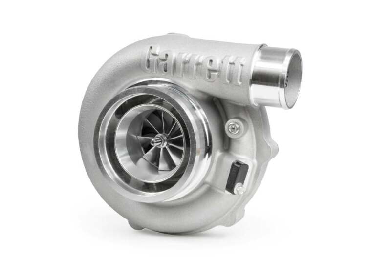 Garrett G35-990 G-Series II Turbocharger 0.83 A/R V-Band / V-Band IWG 934124-5001S 934124-5001S User 1