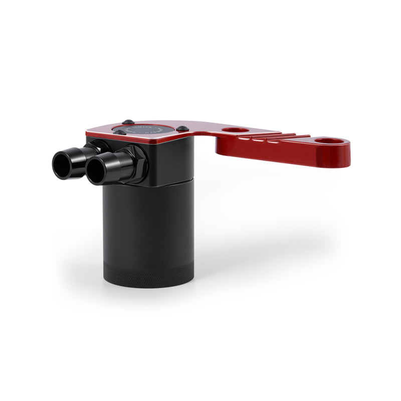 Mishimoto 15-20 BMW F8X M3/M4 Baffled Oil Catch Can - Sakhir Orange MMBCC-F80-15CSO MMBCC-F80-15CSO User 1