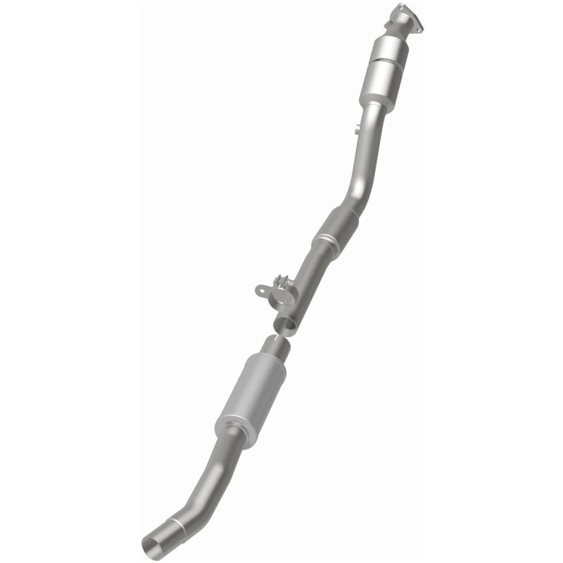 MagnaFlow Audi A8 Quattro HM Grade Federal / EPA Compliant Direct-Fit Catalytic Converter 24365 Photo - out of package
