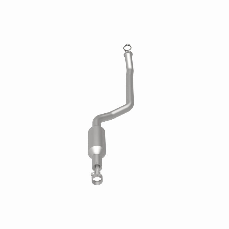 MagnaFlow BMW California Grade CARB Compliant Direct-Fit Catalytic Converter 5571375 360 Degree Image Set