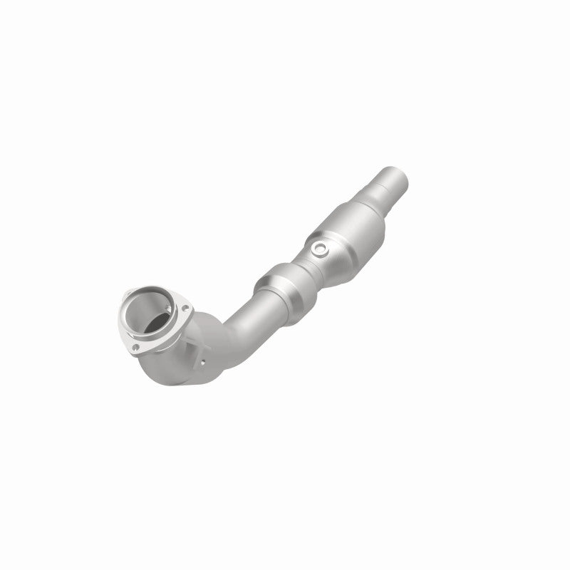 MagnaFlow Audi RS4 OEM Grade Federal / EPA Compliant Direct-Fit Catalytic Converter 49263 360 Degree Image Set