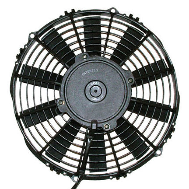 SPAL 1227 CFM 12in Medium Profile Fan - Push (VA10-AP50/C-25S) 30101505 30101505 User 1