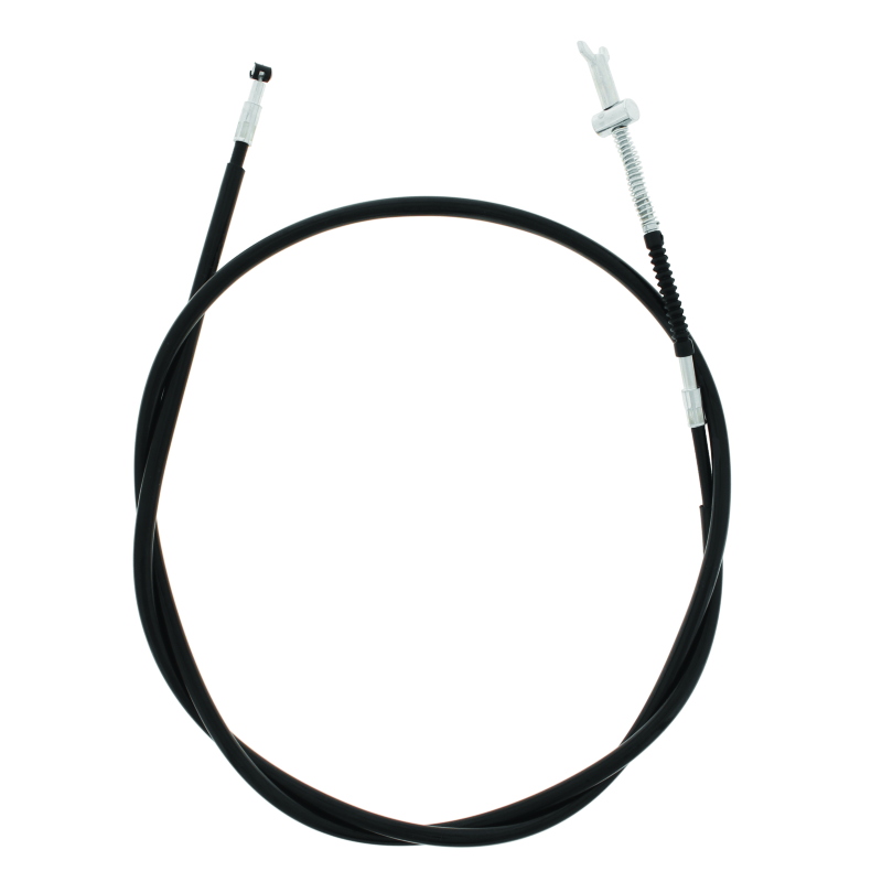QuadBoss 96-00 Honda TRX300 FourTrax Rear Hand Brake Cable 565226 565226 Photo - Primary