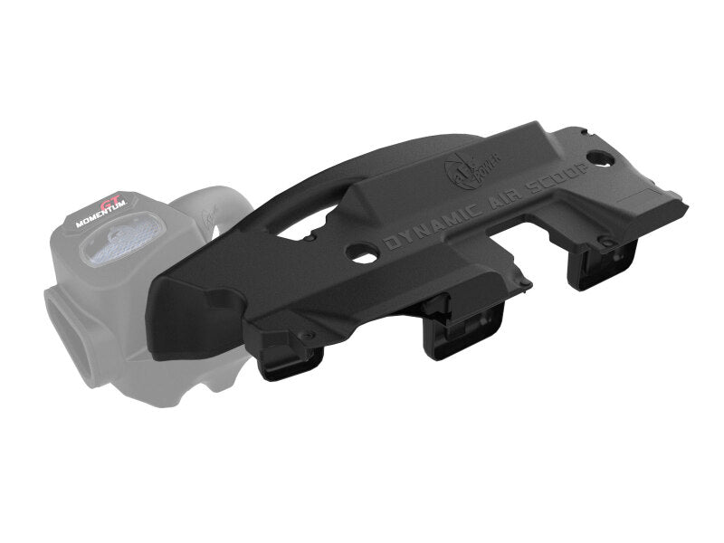 aFe AFE Air Scoops Air Intake Systems Air Intake Components main image