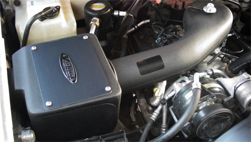 Volant 91-94 Chevrolet Blazer 5.7 V8 Pro5 Closed Box Air Intake System 15857 Photo - Mounted